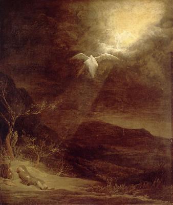 Artist Birthdays: October 26 - Arent de Gelder - Park West Gallery