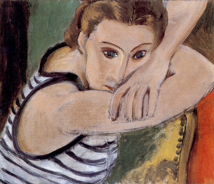 Matisse as Printmaker at Baltimore Museum of Art - Park West Gallery