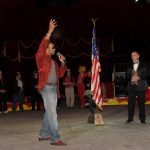 Marcus Glenn Shrine Circus