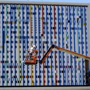 yaacov agam complex visions