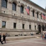 Boston Public Library