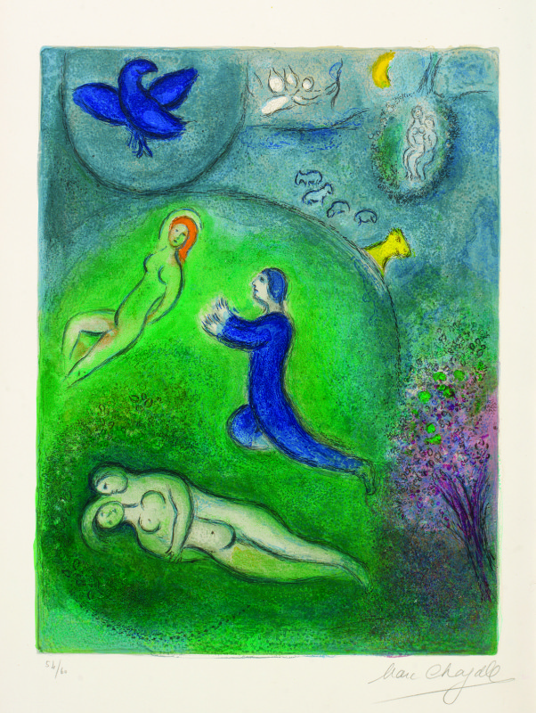 Marc Chagall