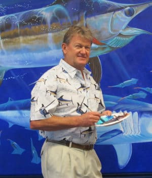 Guy Harvey Park West Gallery