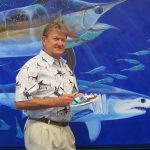 Guy Harvey Park West Gallery