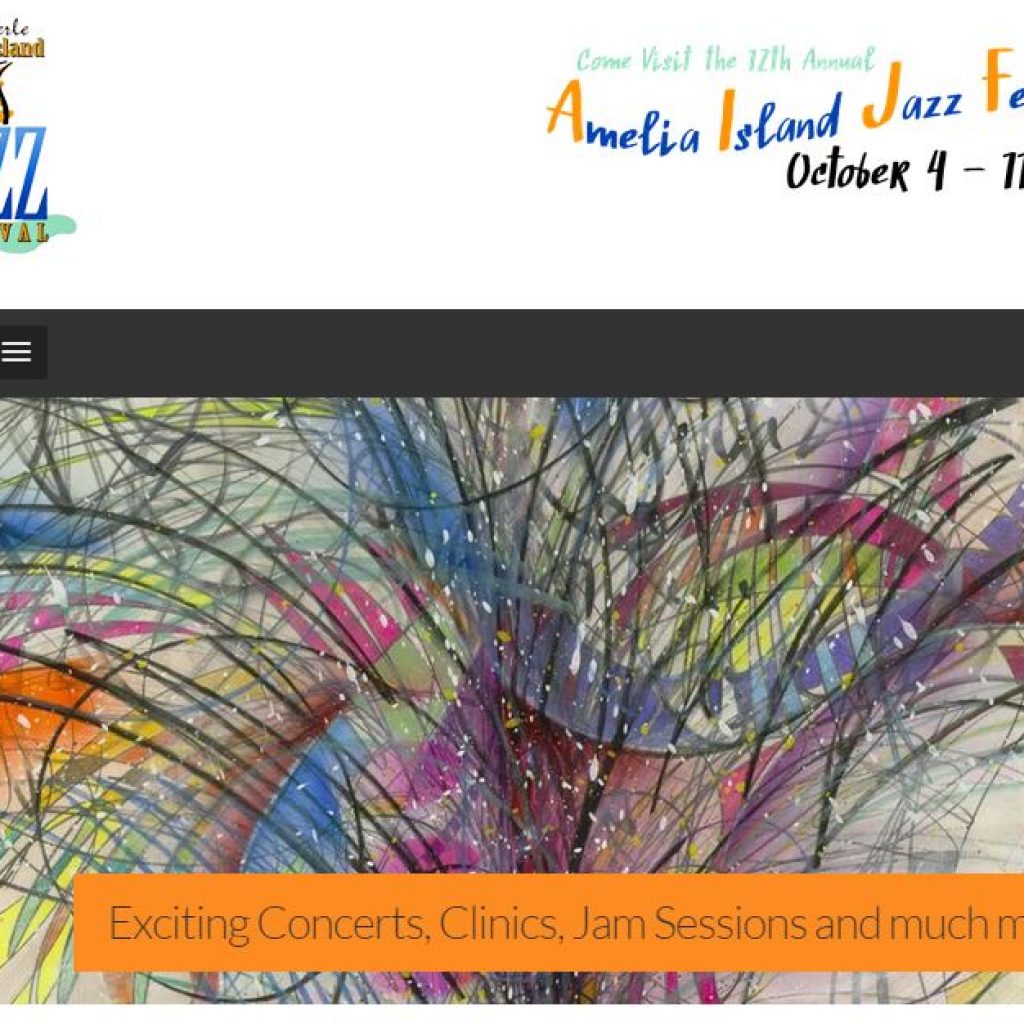 Amelia Island Jazz Festival 2015