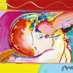 Park West Gallery holiday sale Peter MAx