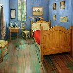 van gogh airbnb