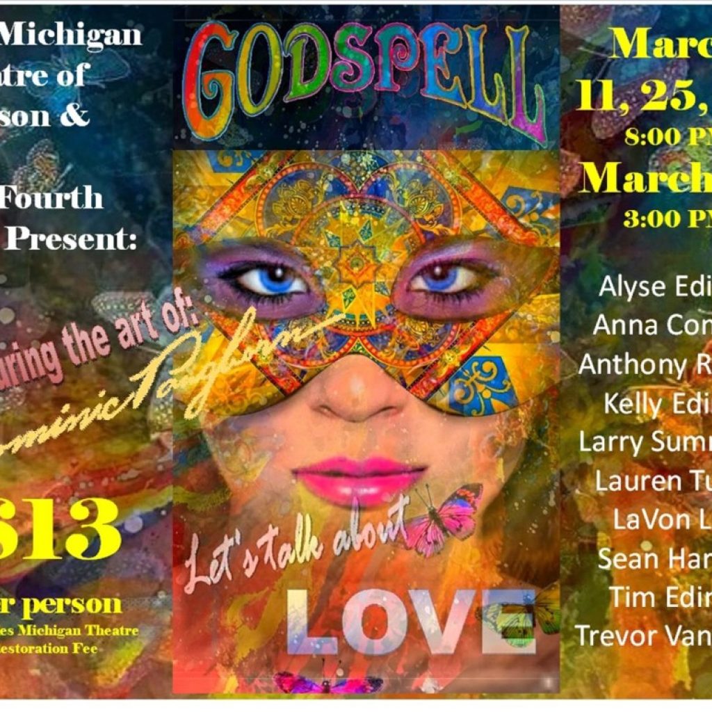 pangborn godspell michigan