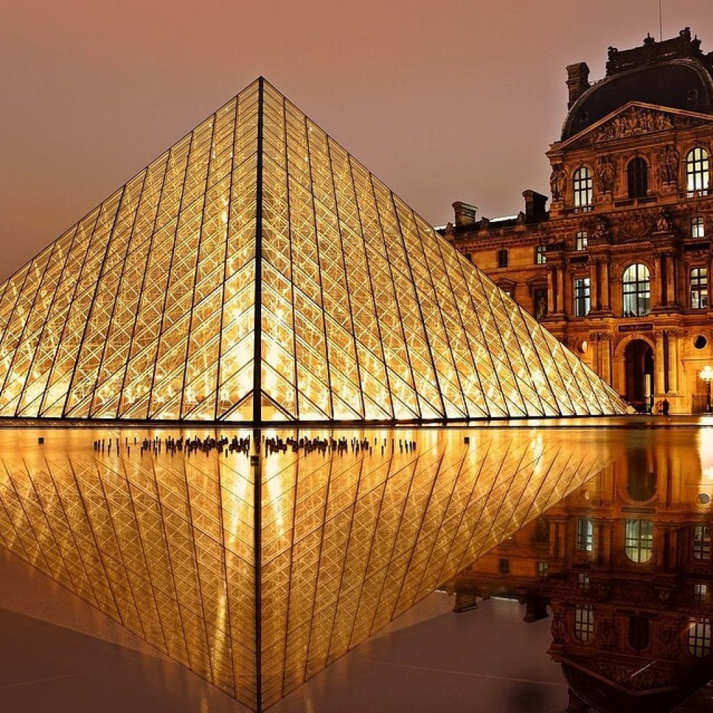 louvre