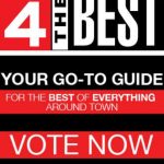 Vote 4 The Best