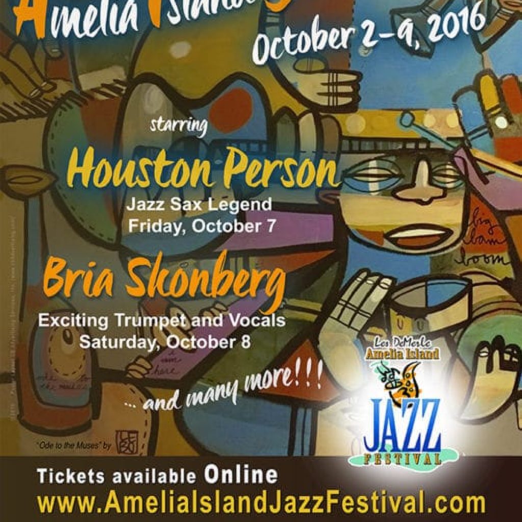 Amelia Island Jazz Festival