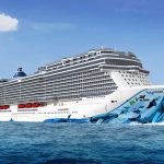 Norwegian Bliss Park West Gallery