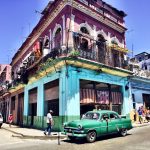 Havana, Cuba