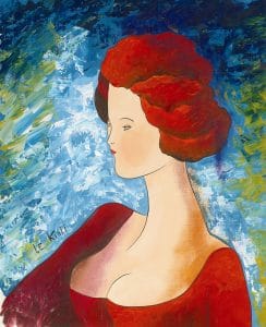 "Temptress" (2006)