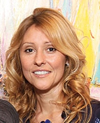 Kalinka Duaiv Park West Gallery Artist Kalinka Duaiv