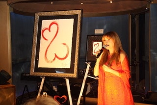 Jane Seymour Open Heart Park West Gallery