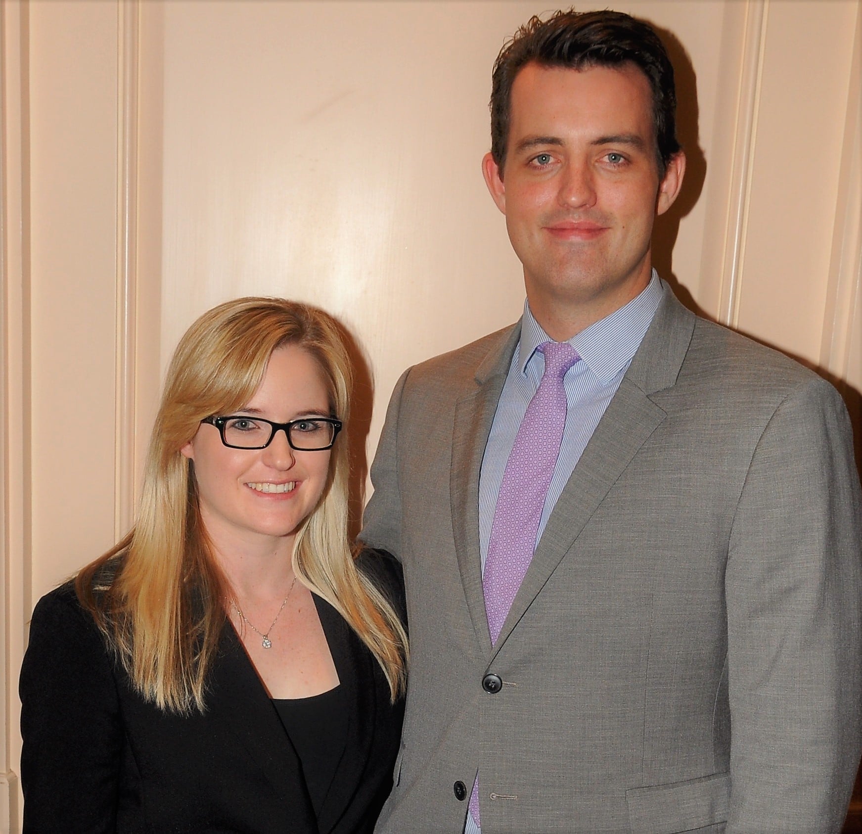 Auctioneer Spotlight RaeAnne Forrester and Joseph Welton Park West