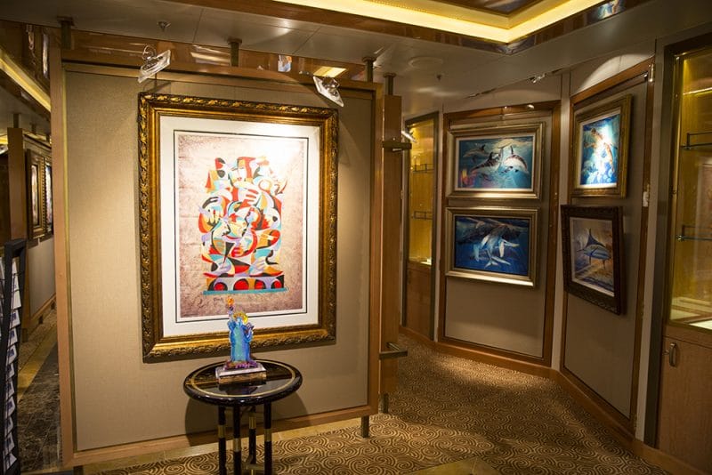 3 Important Tips for Properly Lighting Your Artwork