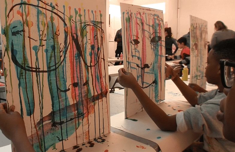 5 Reasons Why Arts Education Is Important For EVERYONE