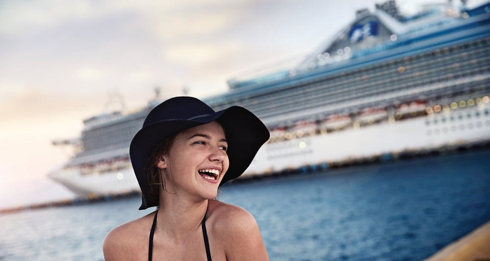 Plan a Cruise Month