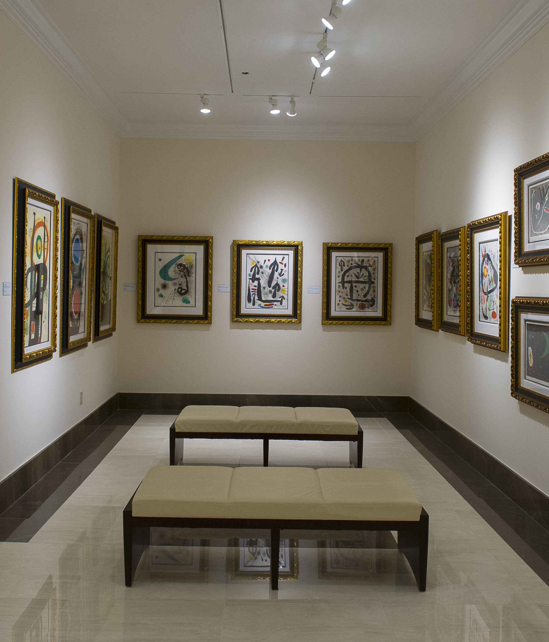 Offering Incredible Art Auctions On Cruise Ships Park West Gallery Explore The Park West Museum