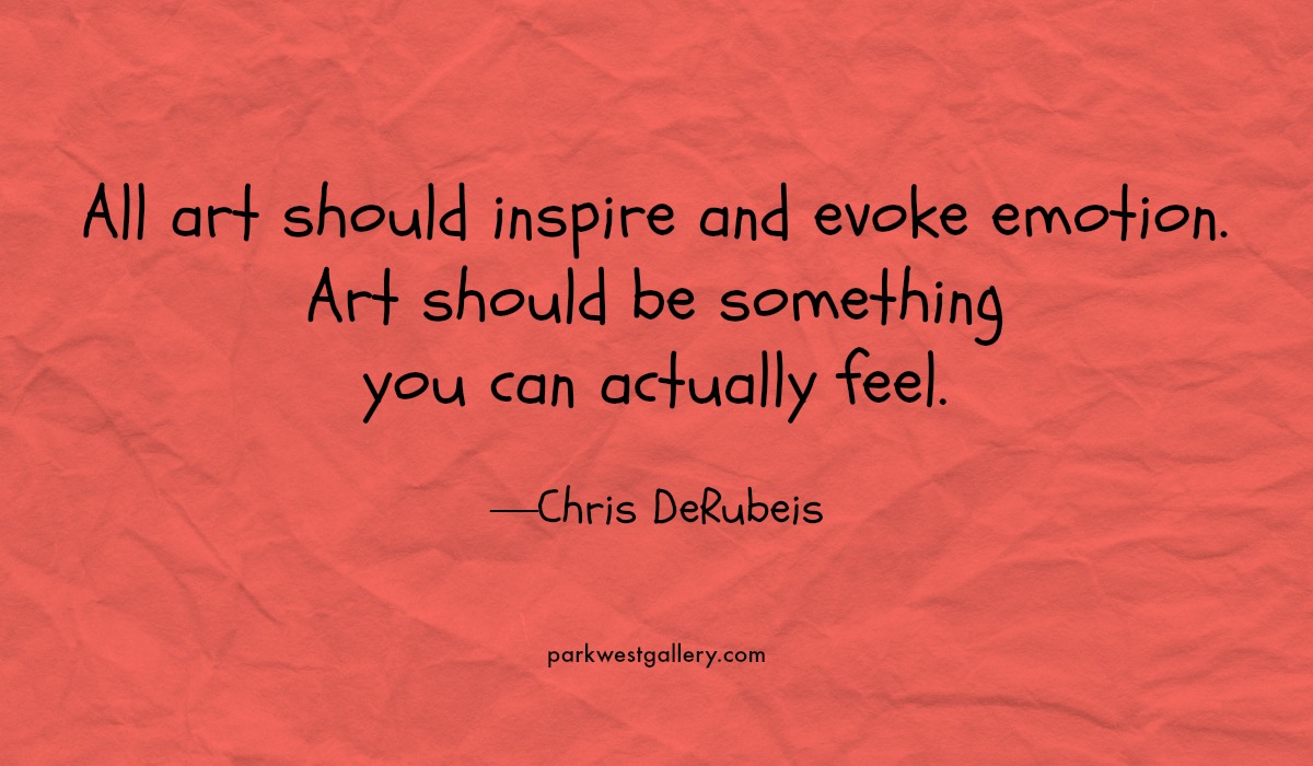 artistic expression quotes