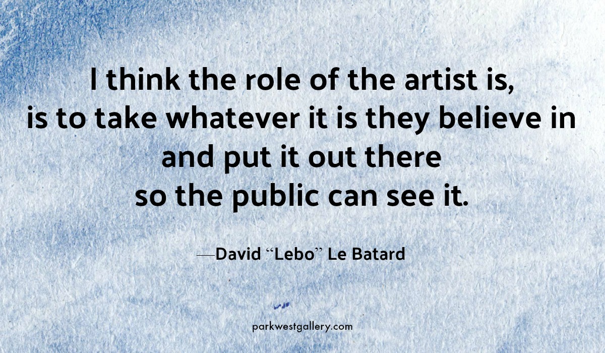 117 Moving Quotes About Art