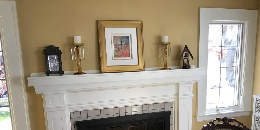 5 Easy Ways How to Hang Artwork Without Using Nails