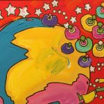 Peter Max, art quotes