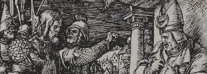 Albrecht Durer Header