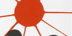 Alexander Calder Header