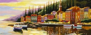 Anatoly Metlan Header