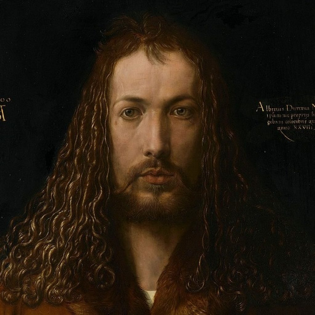 Albrecht Dürer (1471-1528)