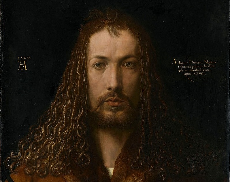 Albrecht Dürer (1471-1528)