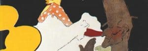 Henri De Toulouse Lautrec Header