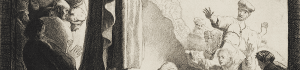 Rembrandt van Rijn header artwork