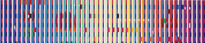 Yaacov Agam header artwork