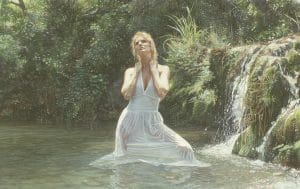 steve Hanks Park West Gallery