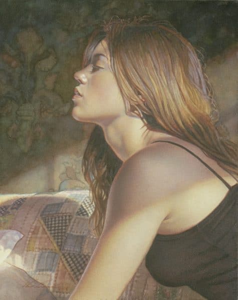 Steve Hanks Park West Gallery