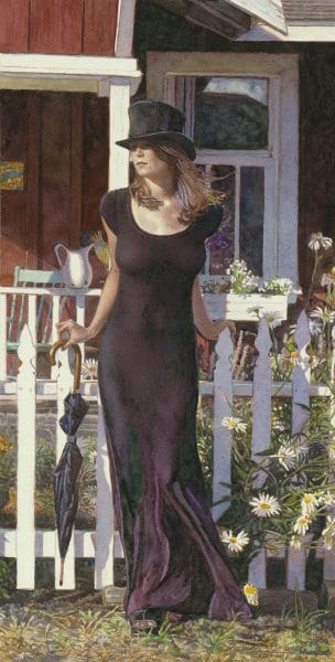 Steve Hanks Park West Gallery