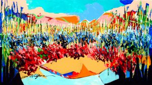 Yuval Wolfson Park West Gallery