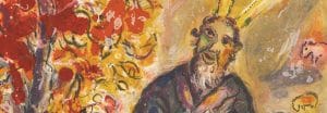 Marc Chagall Header