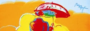 Peter Max Header