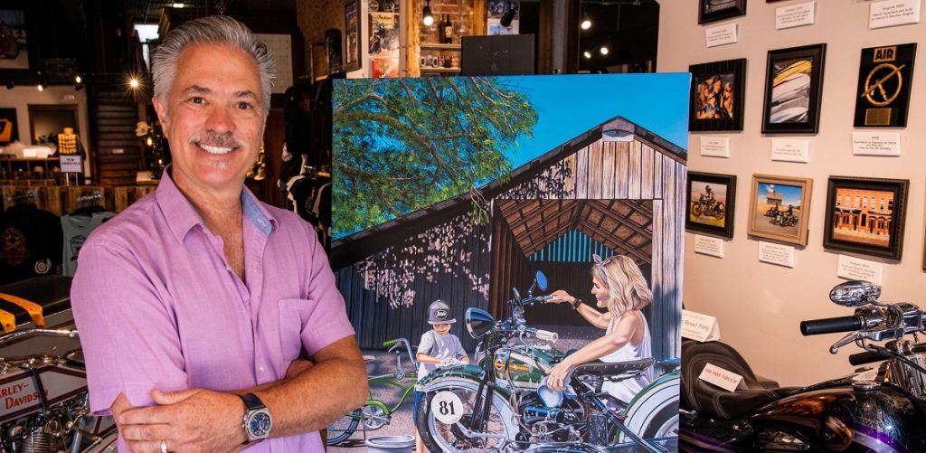 scott-jacobs-social - Park West Gallery