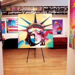 The Surrealistic Art of Peter Max: How His Style Made Him an Art Icon