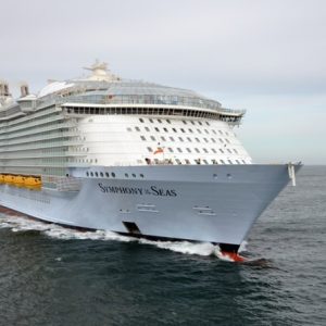 Symphony of the Seas