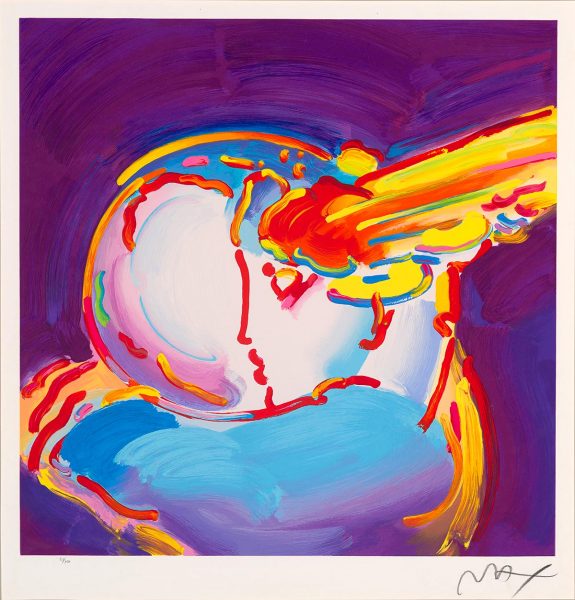 Park West Gallery Peter Max