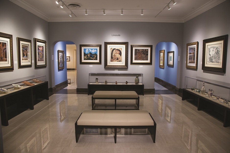 Park West Gallery