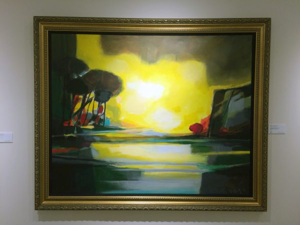 Park West Gallery Summer Sale Marcel Mouly