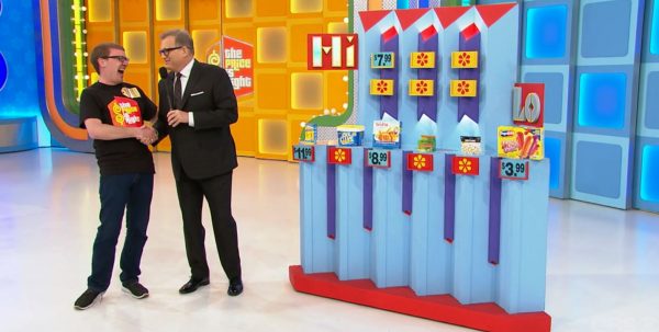 Price is Right Park West